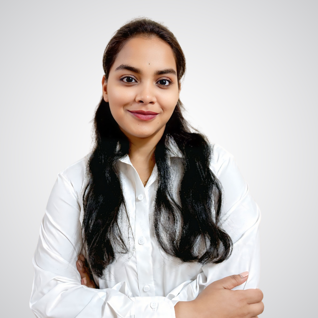 Amisha Chindalkar